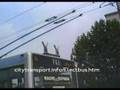 Essen duobus switching between electric and diesel modes.mpg