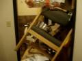 Nasty Army Roommate