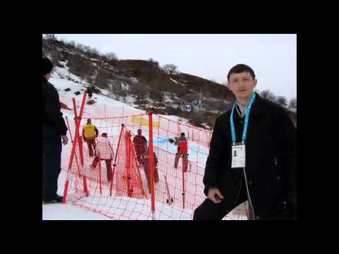 Фото-отчет с Азиады 2011