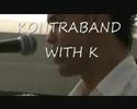 Besame Mucho-Kontraband with K-Solamente Una Vez