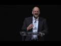 Tim Flannery - Climate Change & How to Save the Planet pt1-6