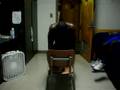 6 floor Roberts Hall - Knockin the Boots