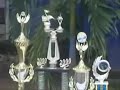Instituto Nacional De Usulutan Inu's Band Trofeos
