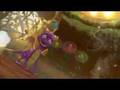 Spyro vs Gaul