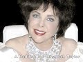 RT @punktorah: A Kaddish For Elizabeth Taylor (z"l) http://youtu.be/r618j7pIP0A?a