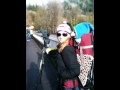 Searching for American bald eagles