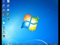 Arquivos do Windows 7