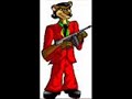 crash bandicoot 1 pinstripe boss music