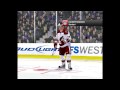 NHL09 PC Game 7 PHX vs LAK 3rd Period