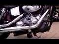 HARLEY-DAVIDSON ハーレーダビットソン ナイトライダー 1450