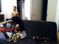 videos de they think their jabbawackeez