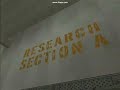 Restricted Area in GTA:San Andreas