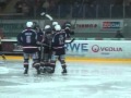 Ústečtí Lvi vs Piráti Chomutov 3:2