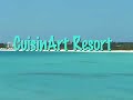 Rendezvous Bay Anguilla Video Tour