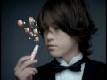 KAT-TUN CM もぎたて果実
