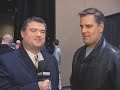 Nate Robertson & Kenny Rogers BCSN Toledo OH Nate Robertson & Kenny Rogers BCSN Toledo OH