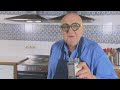 les recettes de jean-pierre coffe: jean pierre coffe vous propose la recette des poivrons farcis au ch�vre frais, en utilisant des produits rochefontaine. d�...