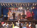 el tiburon de los teclados  el bote y charola de cerveza 