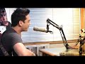 Ron Irizarry @ XL 106.7 Ron Irizarry @ XL 106.7