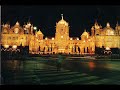 Indian Railway station & important  Buildings of yesteryears