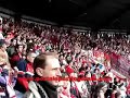 Afición Sporting Gijón (17-12-2006 Salamnca vs Sporting)