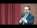 STWC public meeting Harry Cohen MP 2/4