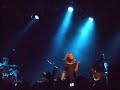 metric - combat baby (live)