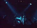 metric - combat baby (live)