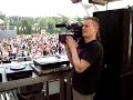 Qontinent 2008 A-Lusion BACKSTAGE 2