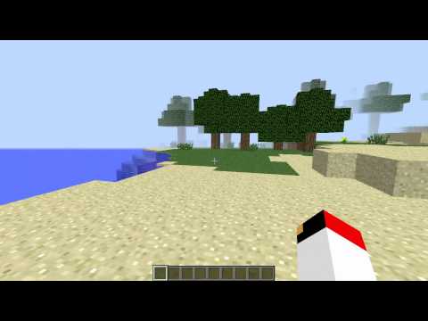 how to zoom in minecraft