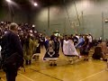 Huu-ay-aht pay tribute to Wawmeesh at a Memorial potlatch