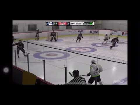 French River Rapids Jr A NOJHL