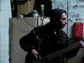little wing - elektrowóz - próba 1 - hardcore cover :)