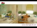 Greg Plitt Cleaning Hunk