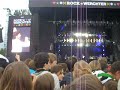 play video on Last.fm