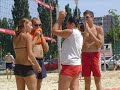 Markis a volejbal