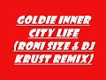 Goldie Inner City Life (Roni Size & DJ Krust R