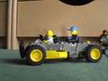 Lego Racer Course 2