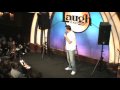 R.T. Steckel Comedy - Laugh Factory Stand-Up