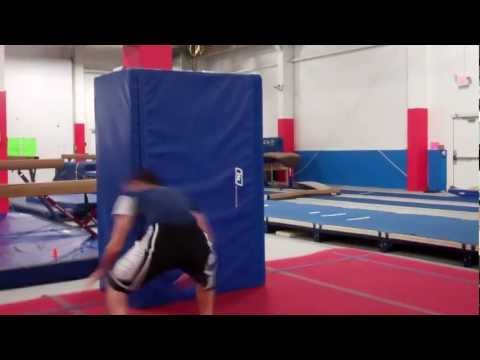 how to practice parkour