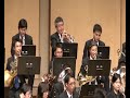 HKYSB - 1st Suite in Eb 2-Mvt(成立30周年音樂會)指揮 梁寶根