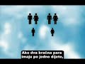 Imigracija - Imigration