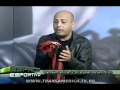 Tv Transamérica - Diante da eliminação do Atlético PR, Juninho Baulhout desabafa