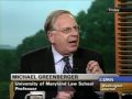 Financial Derivatives: What are They? - Housing Bubble Collapse - Unregulated Insurance