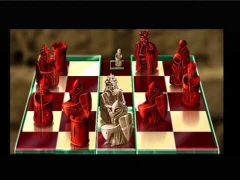 Les Chevaliers de Baphomet