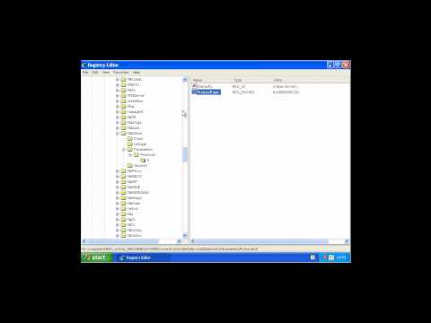 how to set mtu in windows