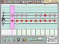 Secret of Mana - Dark Lich on Mario paint Secret of Mana - Dark Lich on Mario paint