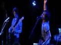 Mr. Love and the Stallions - Fill Me Up (live Club 3voor12)