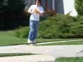 Sean Huge Ollie