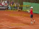 Tennis in Spain: Summer Tennis camp in Alicante